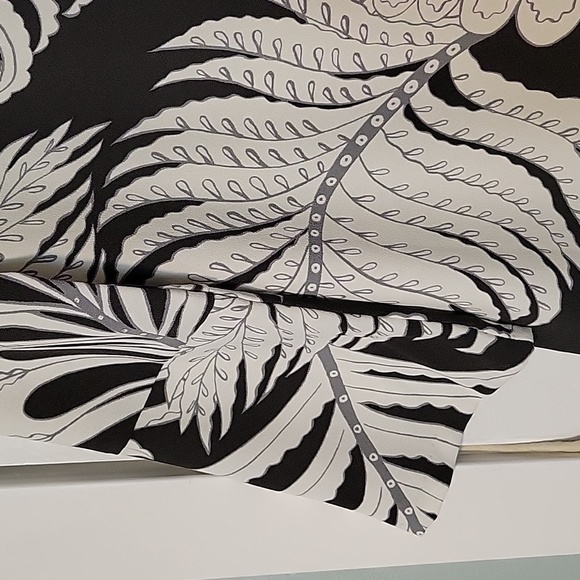 Print dress from H&M - Picture 3 of 12